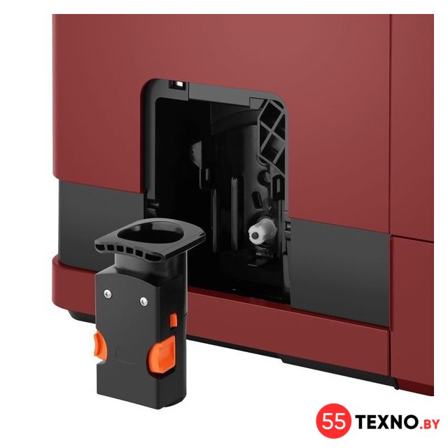 Кофемашина MAUNFELD MF-A7021RD - Изображение №9 — Интернет-магазин 55texno.by
