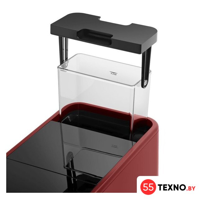 Кофемашина MAUNFELD MF-A7021RD - Изображение №8 — Интернет-магазин 55texno.by
