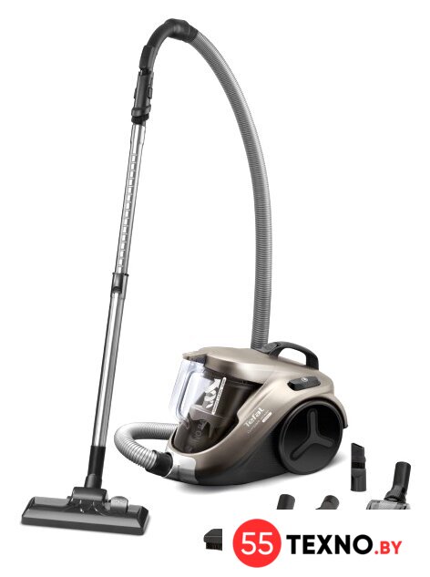 Пылесос Tefal TW3786RA - Изображение №2 — Интернет-магазин 55texno.by