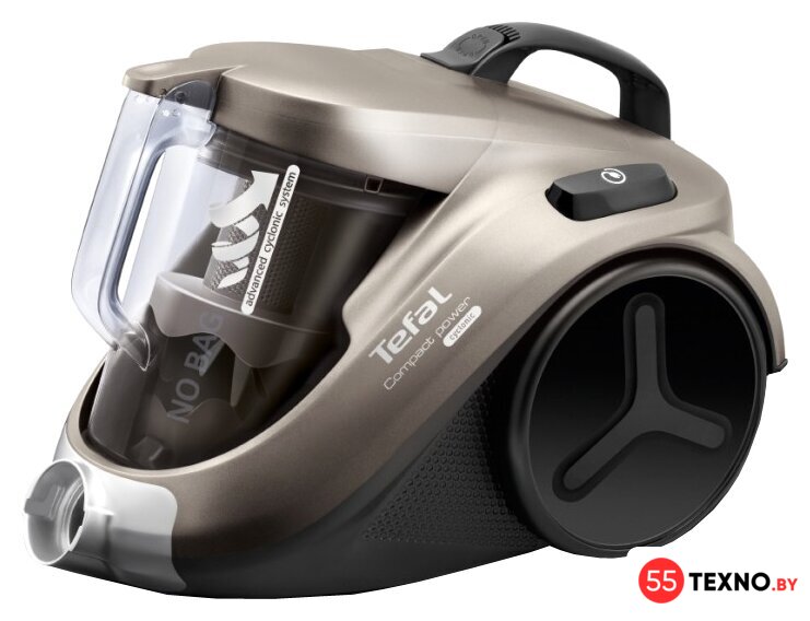 Пылесос Tefal TW3786RA - Изображение №1 — Интернет-магазин 55texno.by