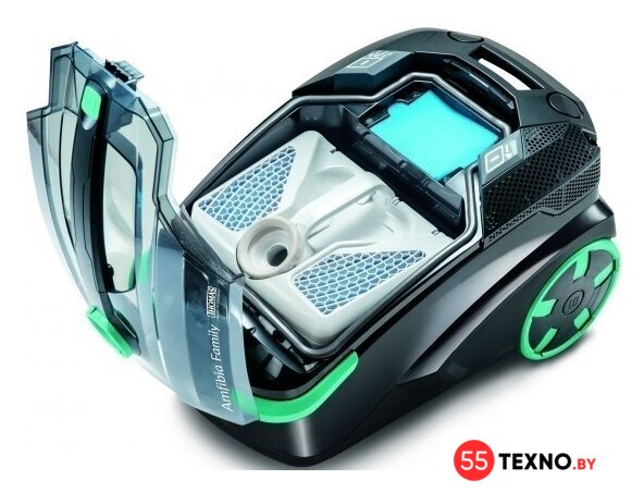 Пылесос Thomas DryBox Amfibia Family 788599 - Изображение №4 — Интернет-магазин 55texno.by