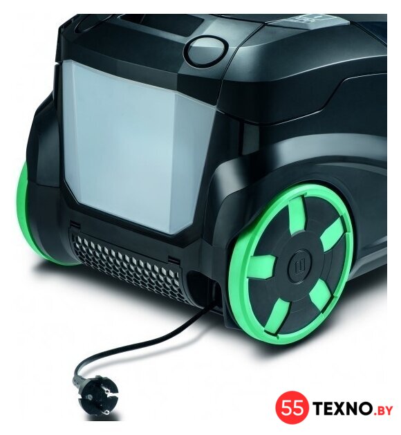 Пылесос Thomas DryBox Amfibia Family 788599 - Изображение №6 — Интернет-магазин 55texno.by