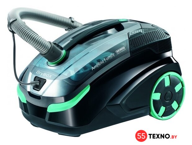 Пылесос Thomas DryBox Amfibia Family 788599 - Изображение №1 — Интернет-магазин 55texno.by