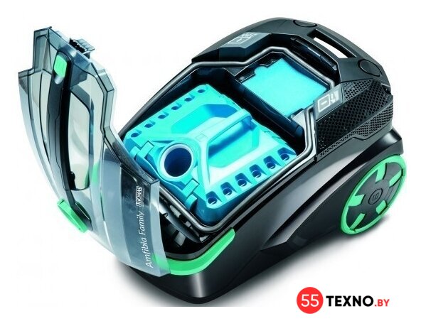Пылесос Thomas DryBox Amfibia Family 788599 - Изображение №5 — Интернет-магазин 55texno.by