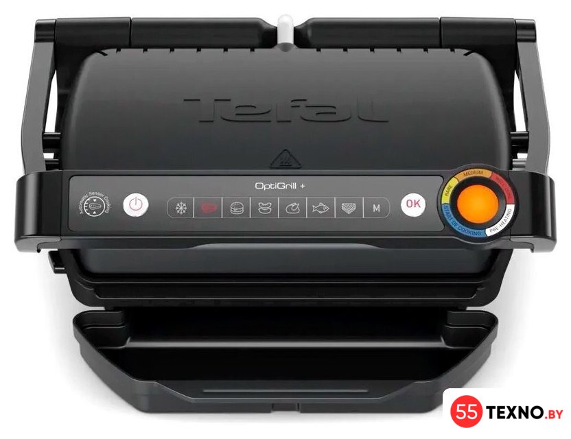 Электрогриль Tefal Optigrill+ GC717810 - Изображение №1 — Интернет-магазин 55texno.by