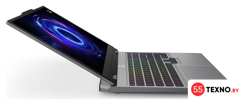 Игровой ноутбук Lenovo LOQ 15IRX10 83JE009GPS - Изображение №6 — Интернет-магазин 55texno.by