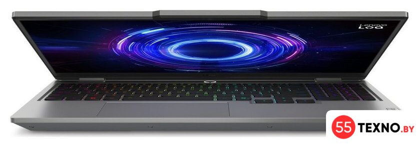 Игровой ноутбук Lenovo LOQ 15IRX10 83JE009GPS - Изображение №9 — Интернет-магазин 55texno.by