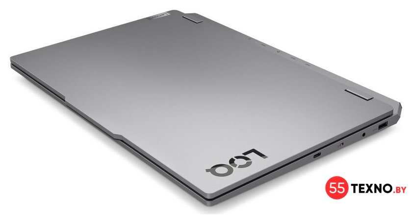 Игровой ноутбук Lenovo LOQ 15IRX10 83JE009GPS - Изображение №8 — Интернет-магазин 55texno.by