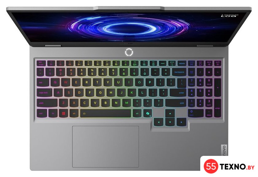 Игровой ноутбук Lenovo LOQ 15IRX10 83JE009GPS - Изображение №11 — Интернет-магазин 55texno.by