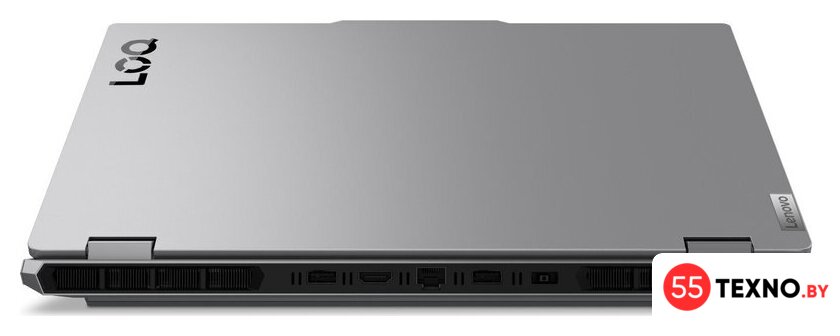 Игровой ноутбук Lenovo LOQ 15IRX10 83JE009GPS - Изображение №12 — Интернет-магазин 55texno.by