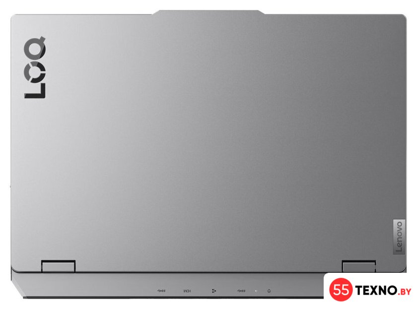 Игровой ноутбук Lenovo LOQ 15IRX10 83JE009GPS - Изображение №14 — Интернет-магазин 55texno.by
