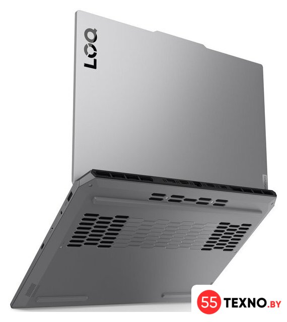 Игровой ноутбук Lenovo LOQ 15IRX10 83JE009GPS - Изображение №7 — Интернет-магазин 55texno.by