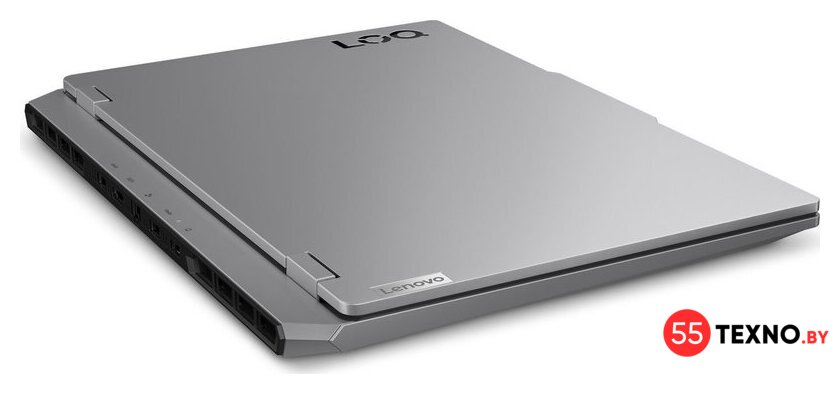 Игровой ноутбук Lenovo LOQ 15IRX10 83JE009GPS - Изображение №4 — Интернет-магазин 55texno.by