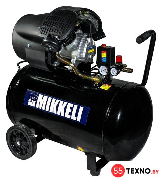 Компрессор Mikkele AC-102 - Изображение №1 — Интернет-магазин 55texno.by