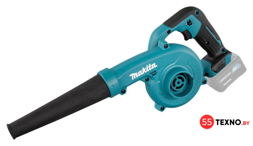 Бытовая (строительная) воздуходувка Makita UB100DZ (без АКБ) - Изображение №1 — Интернет-магазин 55texno.by