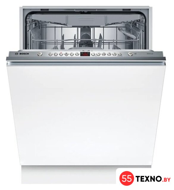 Встраиваемая посудомоечная машина Bosch Serie 2 SME26EX00E - Изображение №1 — Интернет-магазин 55texno.by