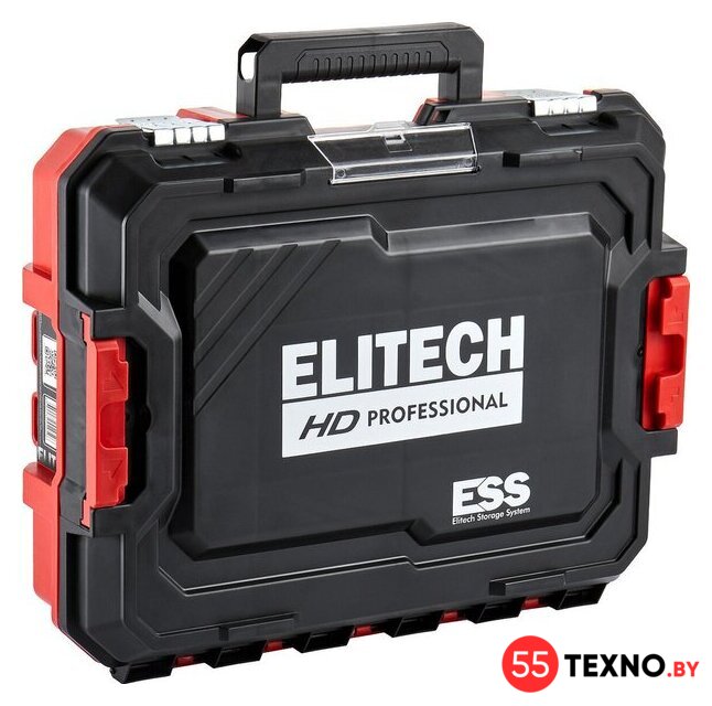 Угловая шлифмашина ELITECH AG 1512E E2213.052.01 - Изображение №11 — Интернет-магазин 55texno.by
