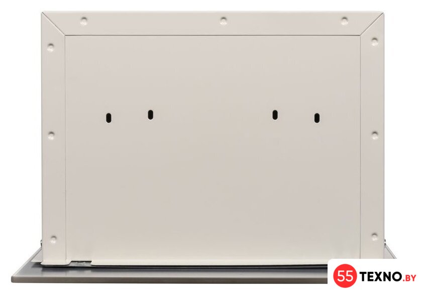 Кухонная вытяжка Germes Bravo Sensor 60 (бежевый) - Изображение №6 — Интернет-магазин 55texno.by