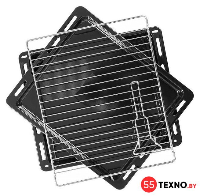 Электрический духовой шкаф MAUNFELD EOEH.5811B - Изображение №14 — Интернет-магазин 55texno.by