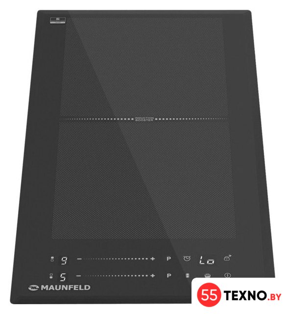 Варочная панель MAUNFELD CVI292S2FDGR Inverter - Изображение №3 — Интернет-магазин 55texno.by