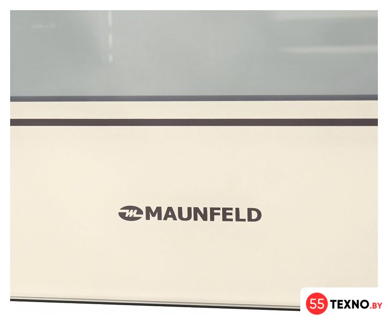 Электрический духовой шкаф MAUNFELD EOEF.516RIB - Изображение №9 — Интернет-магазин 55texno.by