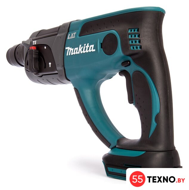 Перфоратор Makita DHR202Z (без АКБ) - Изображение №7 — Интернет-магазин 55texno.by