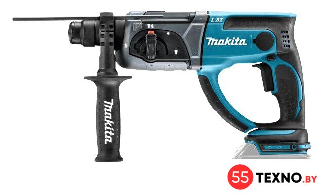Перфоратор Makita DHR202Z (без АКБ) - Изображение №1 — Интернет-магазин 55texno.by