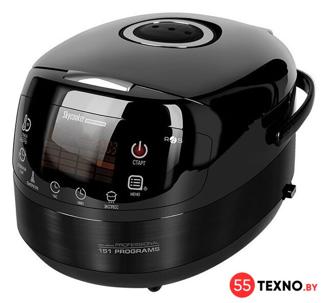 Мультиварка Redmond (Редмонд) SkyCooker RMC-M903S - Изображение №2 — Интернет-магазин 55texno.by