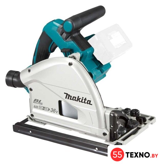 Дисковая погружная  Makita DSP601ZU (без АКБ) - Изображение №1 — Интернет-магазин 55texno.by
