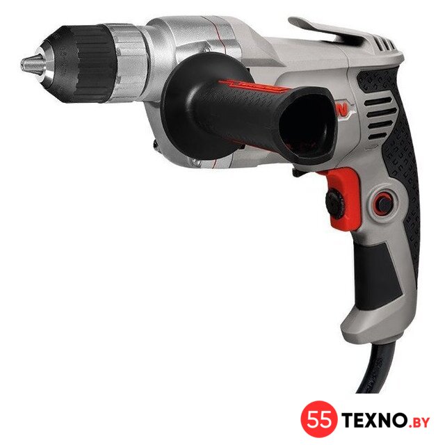Безударная дрель Crown CT10127C - Изображение №1 — Интернет-магазин 55texno.by