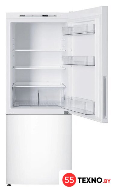 Холодильник ATLANT ХМ-4609-101 - Изображение №6 — Интернет-магазин 55texno.by