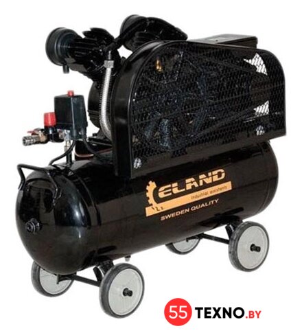 Компрессор ELAND WIND 70-2CB - Изображение №1 — Интернет-магазин 55texno.by