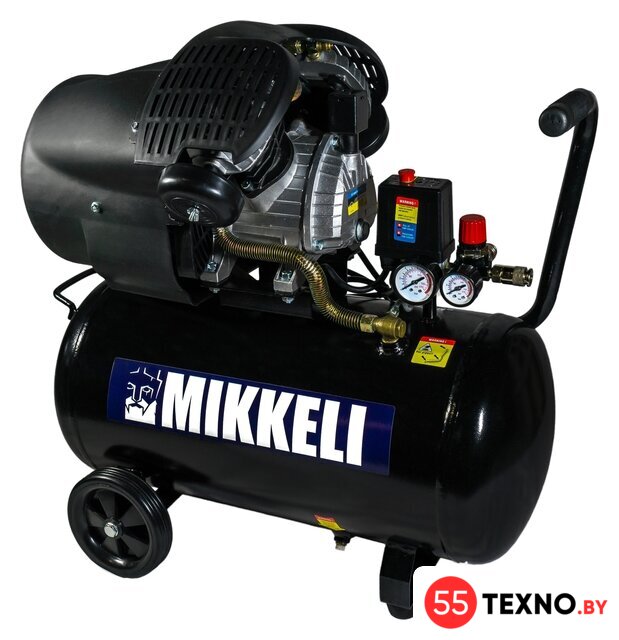 Компрессор Mikkele AC-52 - Изображение №1 — Интернет-магазин 55texno.by