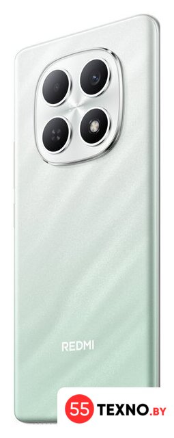 Телефон Xiaomi Redmi Note 15 8GB/256GB международная версия (зеленый) - Изображение №5 — Интернет-магазин 55texno.by