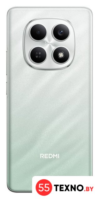 Телефон Xiaomi Redmi Note 15 8GB/256GB международная версия (зеленый) - Изображение №3 — Интернет-магазин 55texno.by