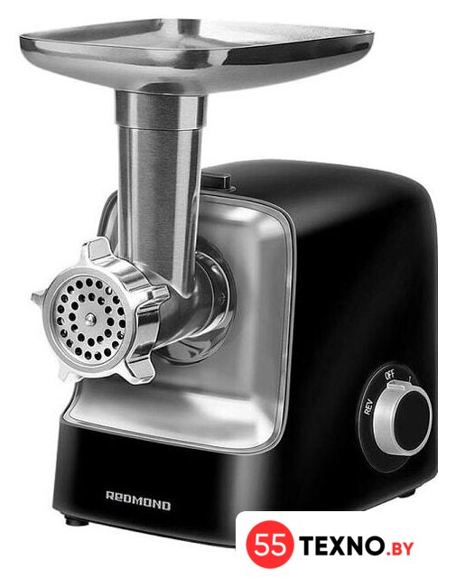 Мясорубка Redmond (Редмонд) RMG-1235 - Изображение №1 — Интернет-магазин 55texno.by