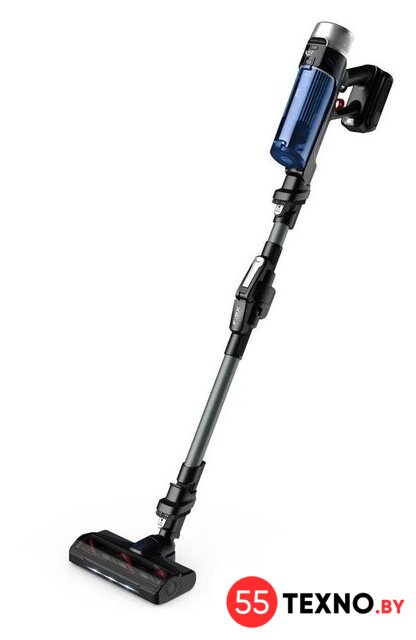 Вертикальный пылесос с влажной уборкой Tefal X-Force Flex 9.60 Aqua TY20C7WO - Изображение №10 — Интернет-магазин 55texno.by