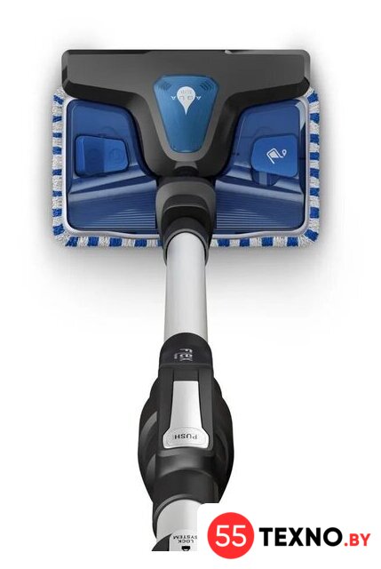 Вертикальный пылесос с влажной уборкой Tefal X-Force Flex 9.60 Aqua TY20C7WO - Изображение №14 — Интернет-магазин 55texno.by