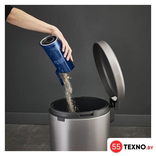 Вертикальный пылесос с влажной уборкой Tefal X-Force Flex 9.60 Aqua TY20C7WO - Изображение №15 — Интернет-магазин 55texno.by