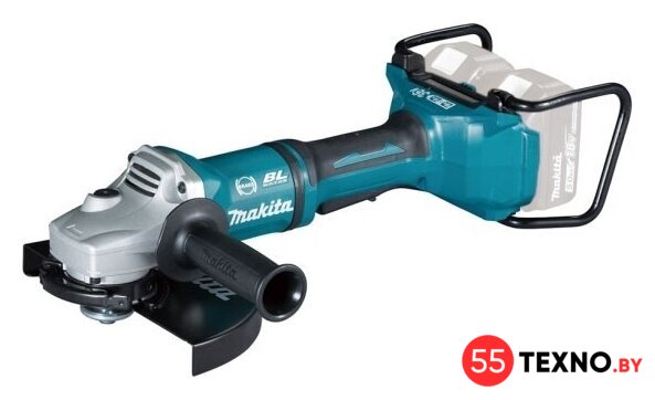 Угловая шлифмашина Makita DGA700Z (без АКБ) - Изображение №1 — Интернет-магазин 55texno.by