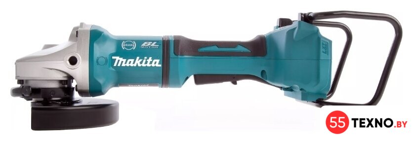 Угловая шлифмашина Makita DGA700Z (без АКБ) - Изображение №2 — Интернет-магазин 55texno.by