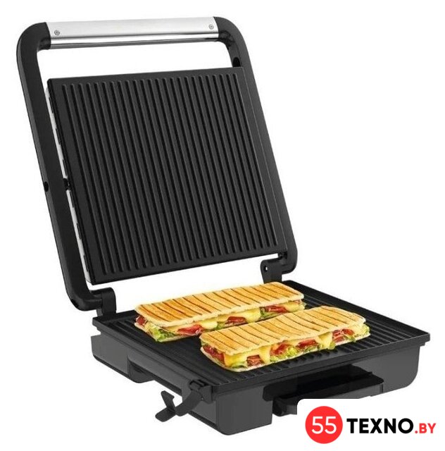 Электрогриль Tefal GC242D38 - Изображение №5 — Интернет-магазин 55texno.by