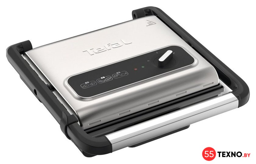 Электрогриль Tefal GC242D38 - Изображение №2 — Интернет-магазин 55texno.by