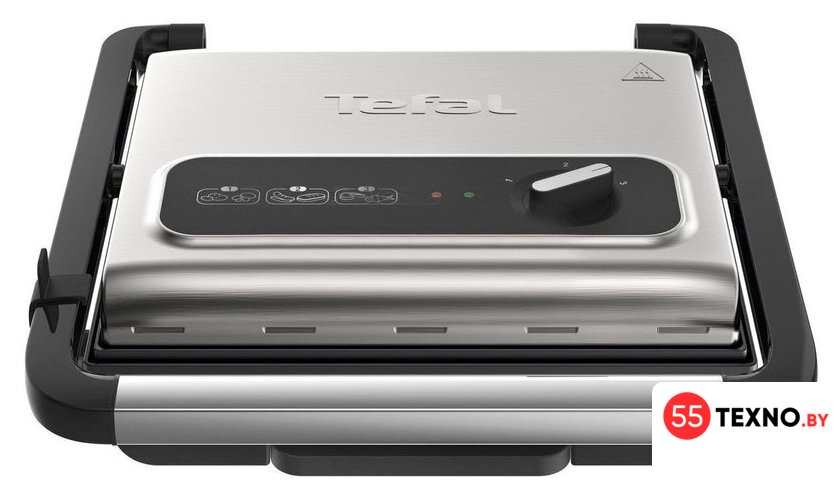 Электрогриль Tefal GC242D38 - Изображение №1 — Интернет-магазин 55texno.by