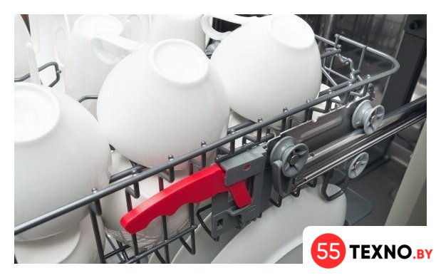 Встраиваемая посудомоечная машина Hansa ZIM428H - Изображение №9 — Интернет-магазин 55texno.by