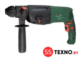 Перфоратор DWT SBH08-26 T BMC - Изображение №1 — Интернет-магазин 55texno.by