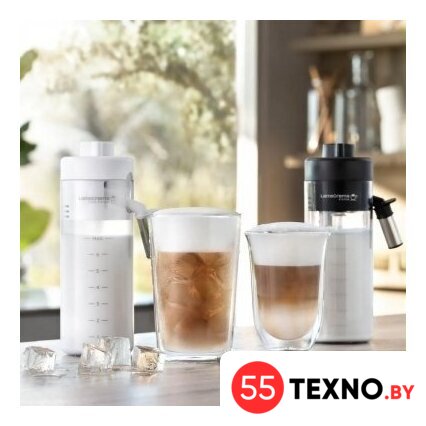 Кофемашина DeLonghi Eletta Explore ECAM450.86.T - Изображение №3 — Интернет-магазин 55texno.by