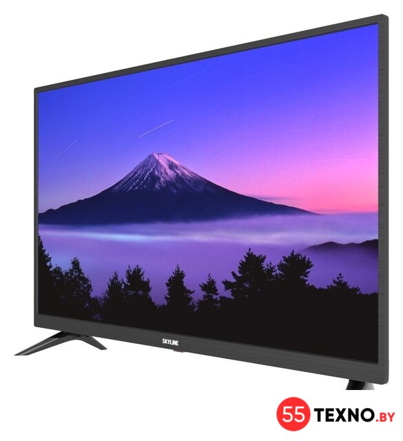Телевизор Skyline 32YT5900 - Изображение №3 — Интернет-магазин 55texno.by