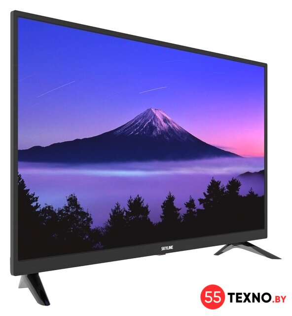 Телевизор Skyline 32YT5900 - Изображение №2 — Интернет-магазин 55texno.by