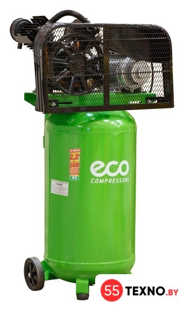 Компрессор ECO AE-1005-B2 - Изображение №1 — Интернет-магазин 55texno.by